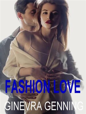 cover image of Fashion love